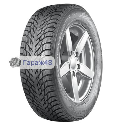 Nokian Tyres (Ikon Tyres ) Hakkapeliitta R 3 SUV 285/60 R18 116R